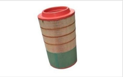 Air Filter Outer (P/N:ID316950) for Eicher Dump Truck Model:Pro 6031T