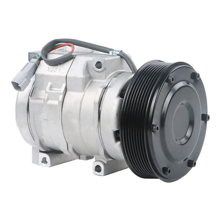 AC Pump Assembly for LEYLAND 2516