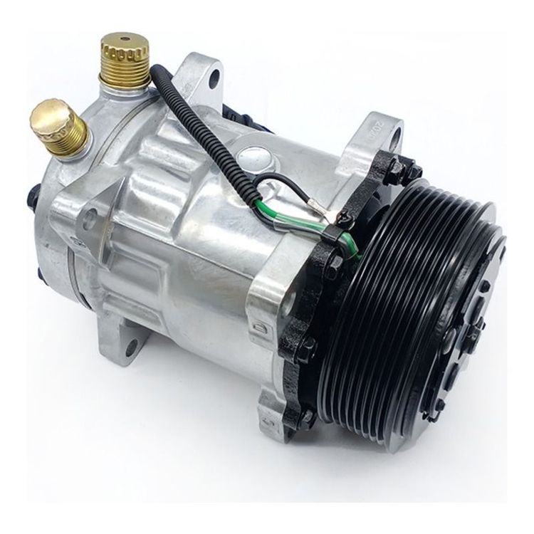 AC Pump Kit for LEYLAND 2516