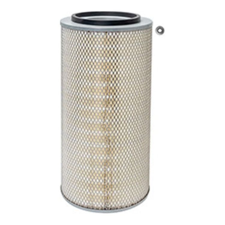 Engine Air Filter Autocom PA2475(6303) For Sinotruck HS-220