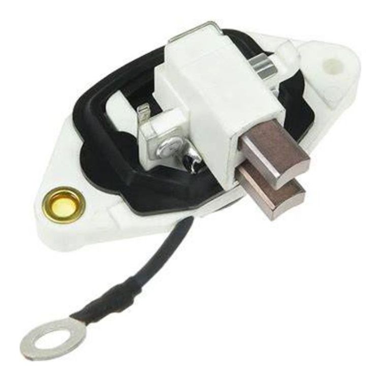 Alternator Auto Cut out 24V for TATA 2518 C 6x5