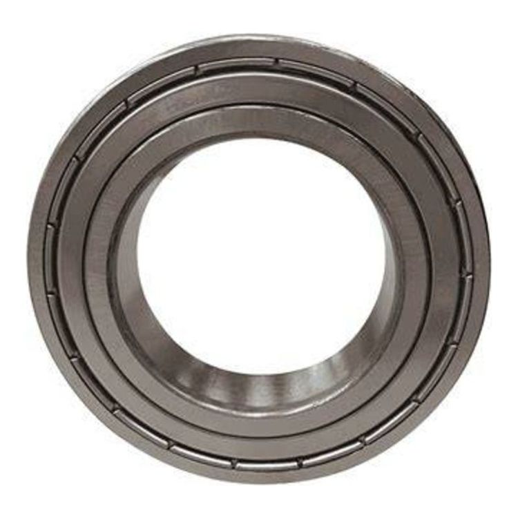 Ball Bearing NO-6012zz for Clinker Weigh Feeder Gearbox of Mill#4