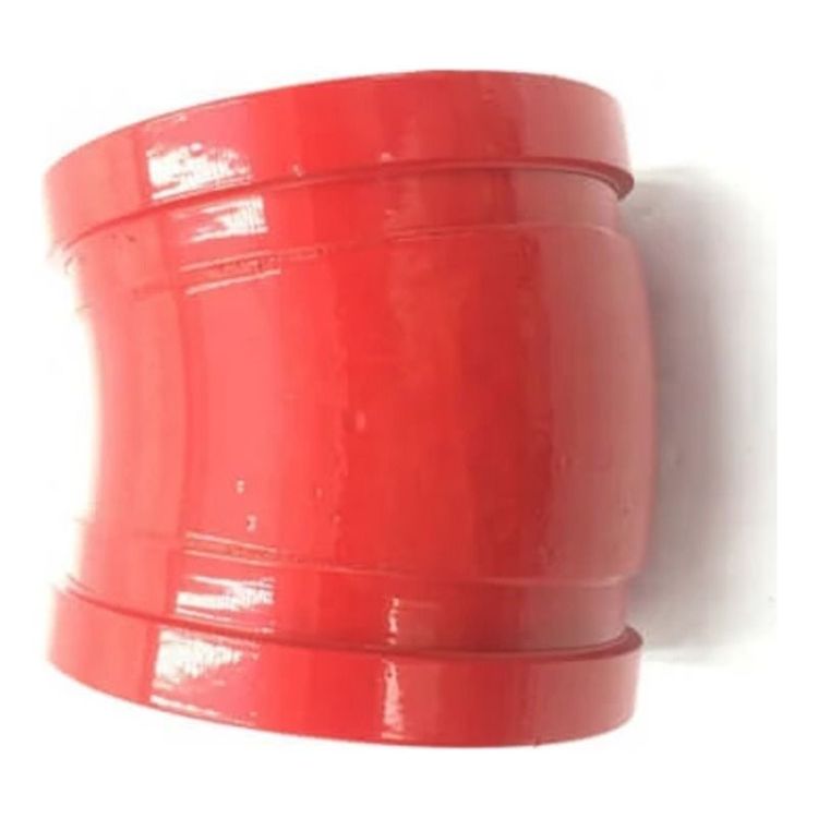 15 Degree. Bend Pipe DN-125 Part No:-10004574 SP 2800