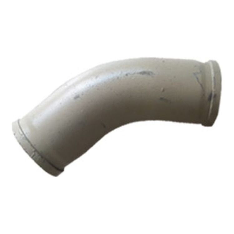 45 Degree. Bend Pipe DN-125 Part No:-10004581 SP 2800