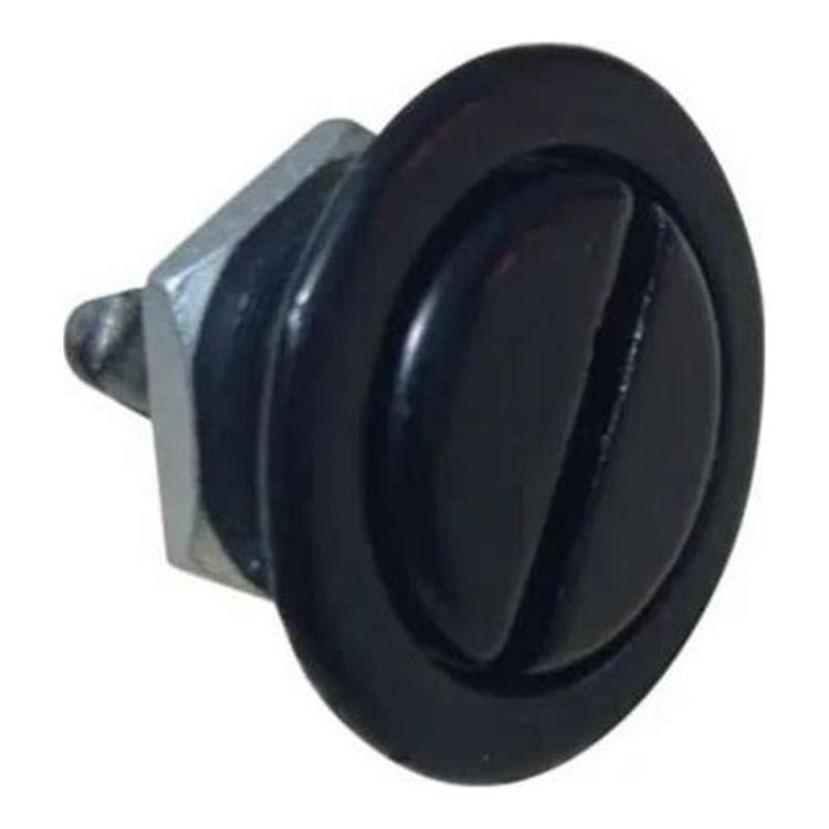 Hub Bonnet lock Left Leyland 2516
