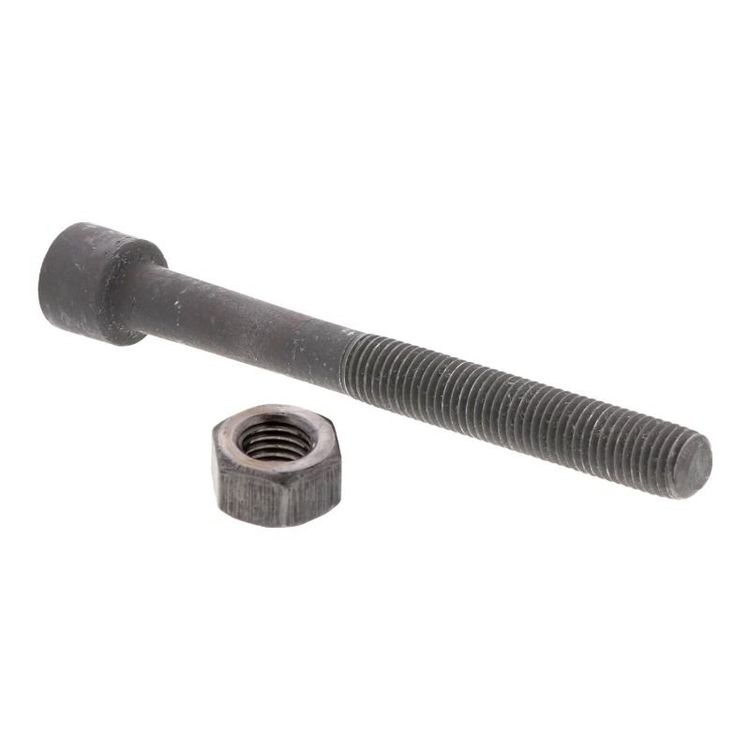 Center Bolt Front M14x300mm for Dump Truck Eicher Pro 6031T