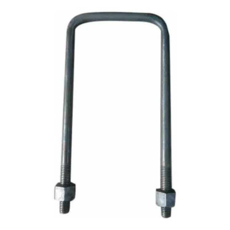 U-Bolt 10mmx7" Rear for TATA ACE EX2