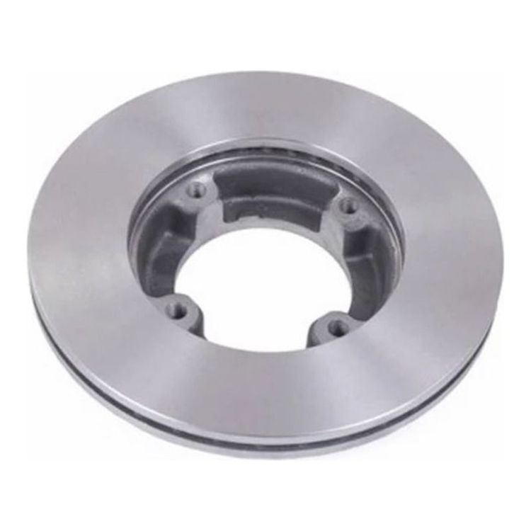 Brake Disc Front for TATA ACE-EX2