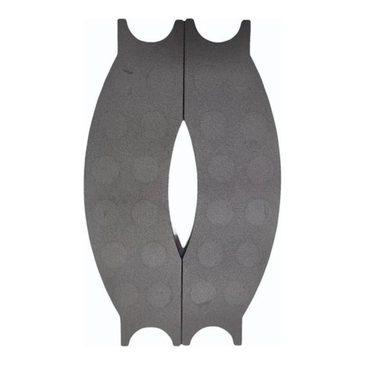 Brake SHOE Pad Type,Model:XG935 for XGMA PAYLOADER