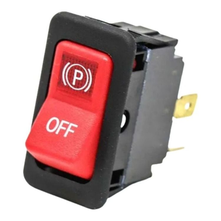 Hand Brake Switch - Model -ZL50CN