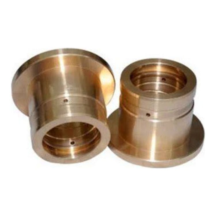 Support Bushing D95 P/N 98355565 for Concrete pump SCHWING SP2800