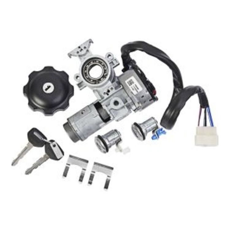 Cabin Lock Assembly for Eicher Pro 6031T