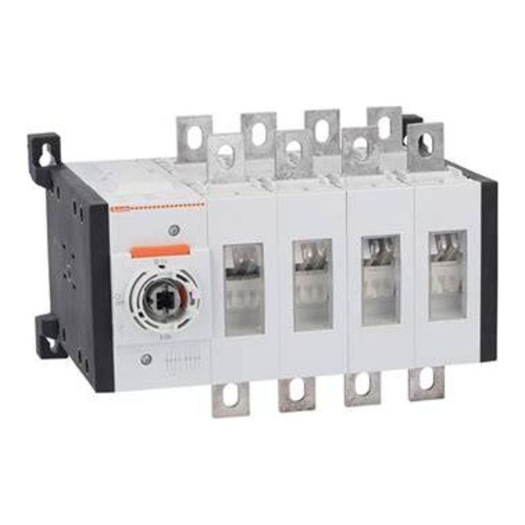 Change Over Switch 160-500A