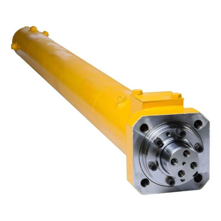 Hydraulic Cylinder 1400-110/63, P/N:243625006