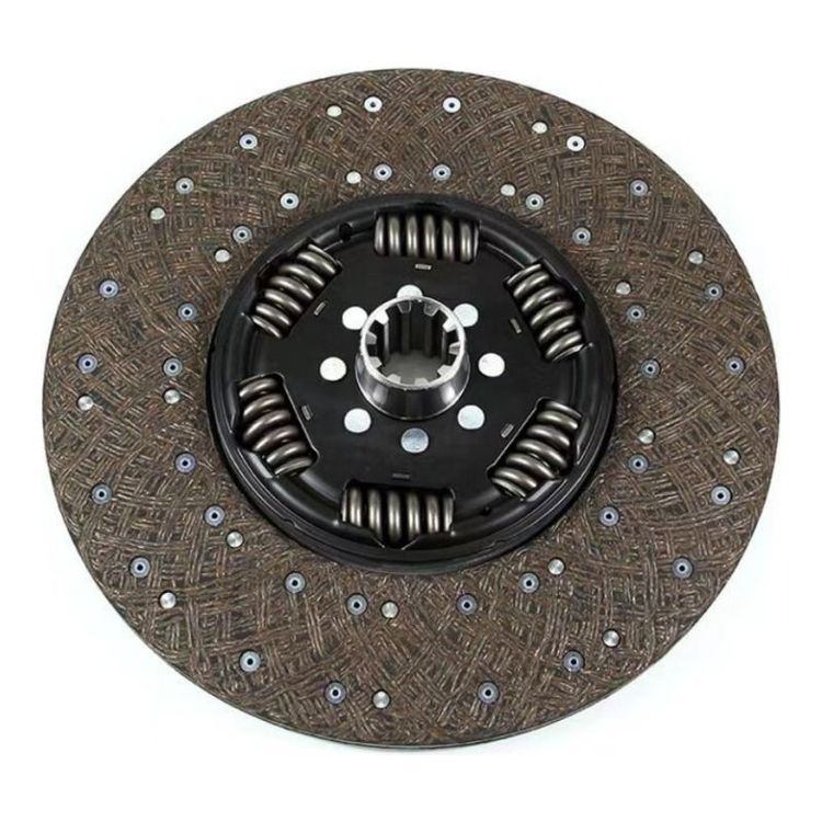 Clutch Plate for LEYLAND 2516