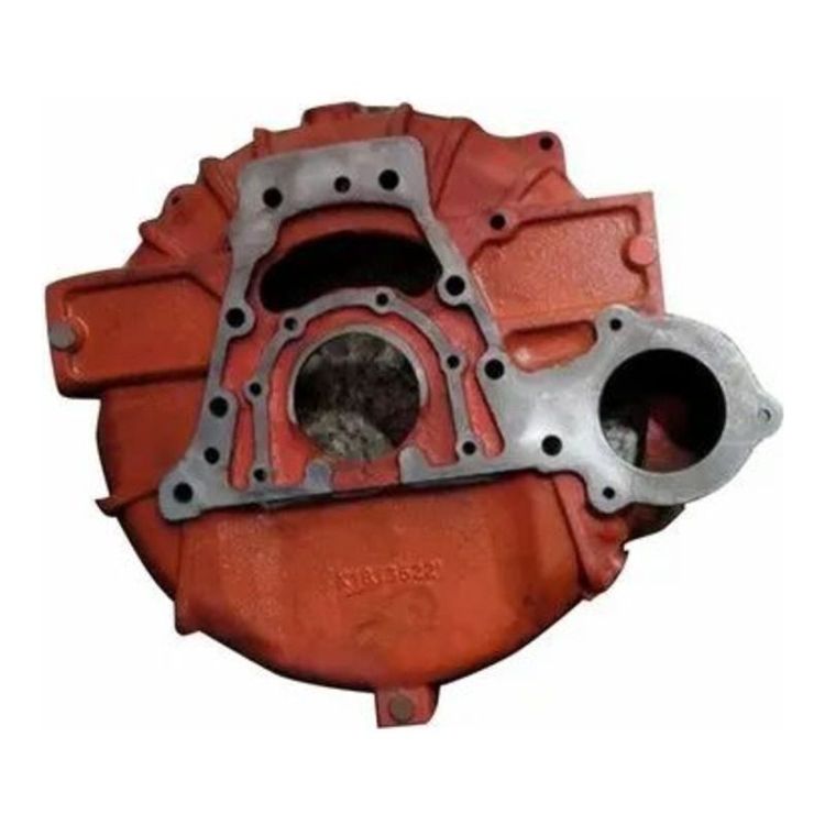 Clutch Finger Housing for TUSKER SUPER