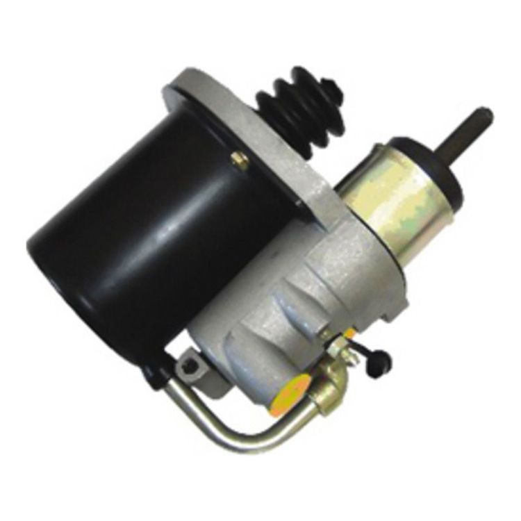 Clutch Servo Assembly (P/N: ID319724) for Dump Truck Eicher Pro 6031T