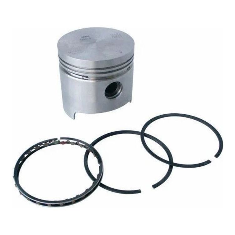 Air Compressor Ring for LEYLAND 2516