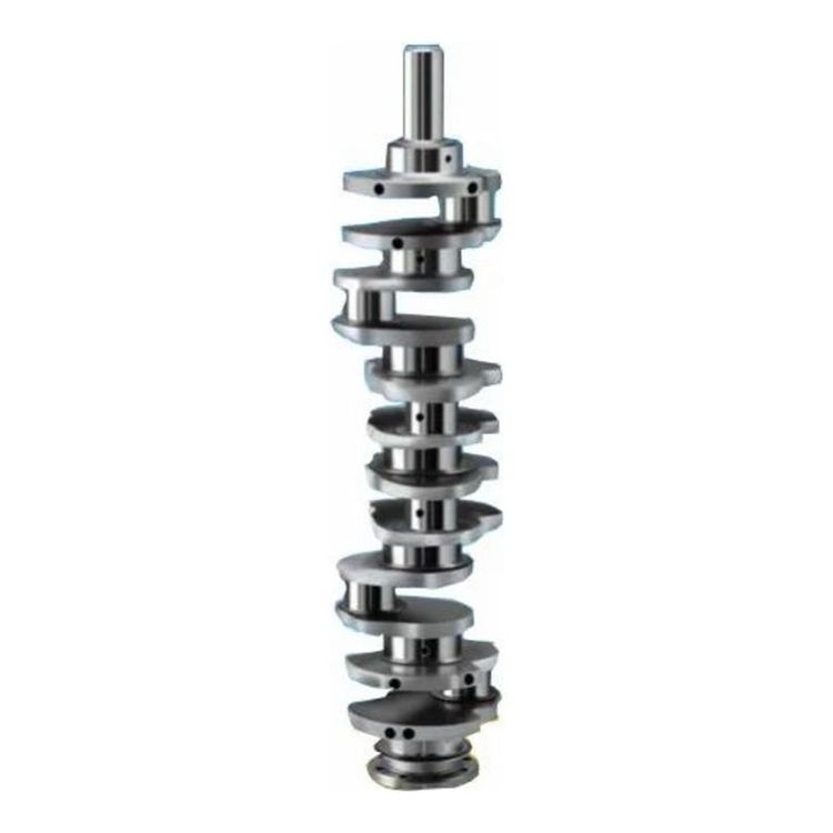 Crank Shaft for TATA 2518 BSIII (BULK)