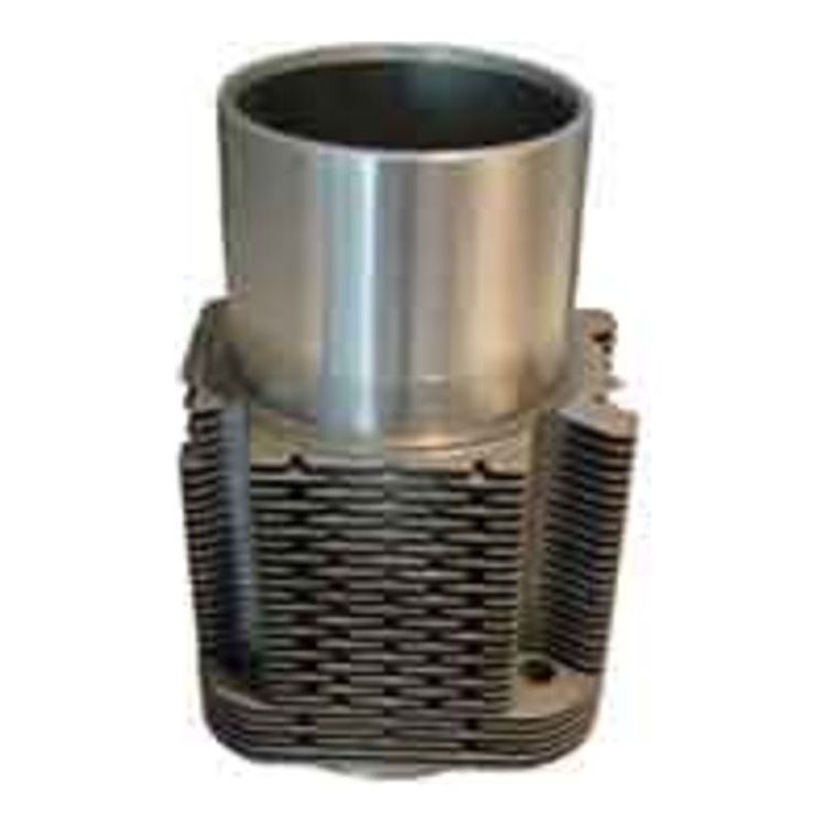 Cylinder Liner, 177HP,6Cylinder Germany-Deutz Engine Model-BF6L914C for Concrete Pump