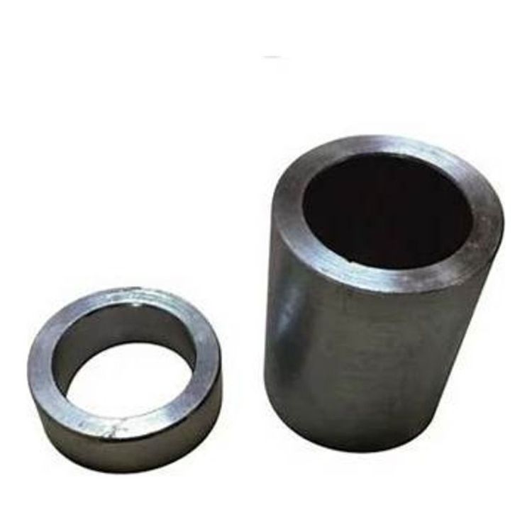 Distance Sleeve,OD-90mmxID-82mmxLength-73.5mm for Batching Plant HZS60