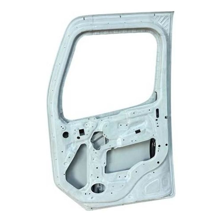 Right Side Door Assembly Recondition for Leyland 2516