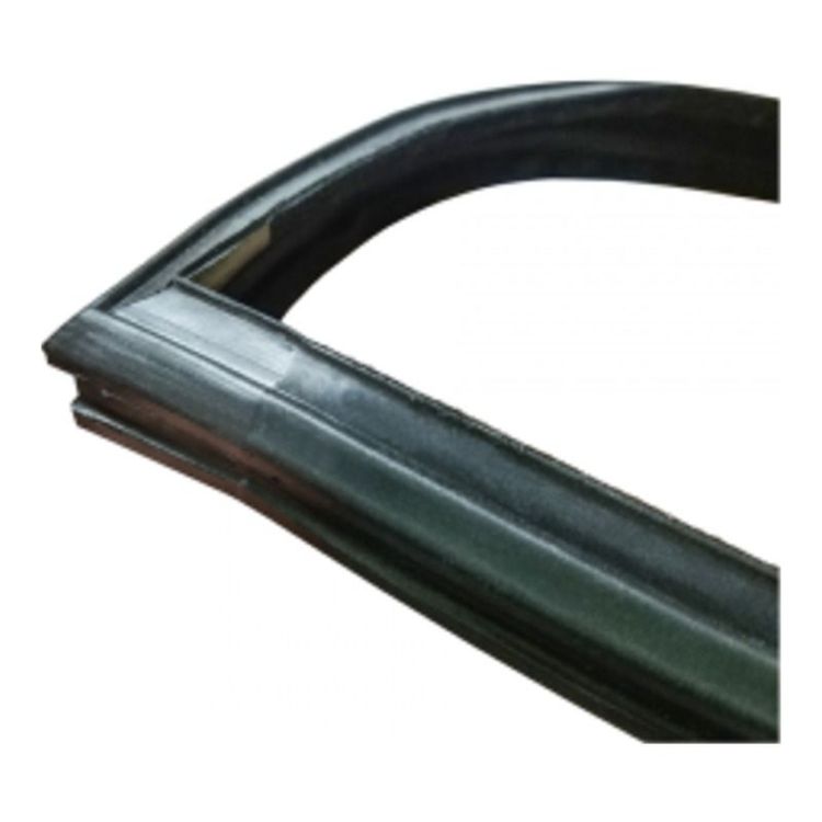 Door Glass Channel for Leyland 2518il