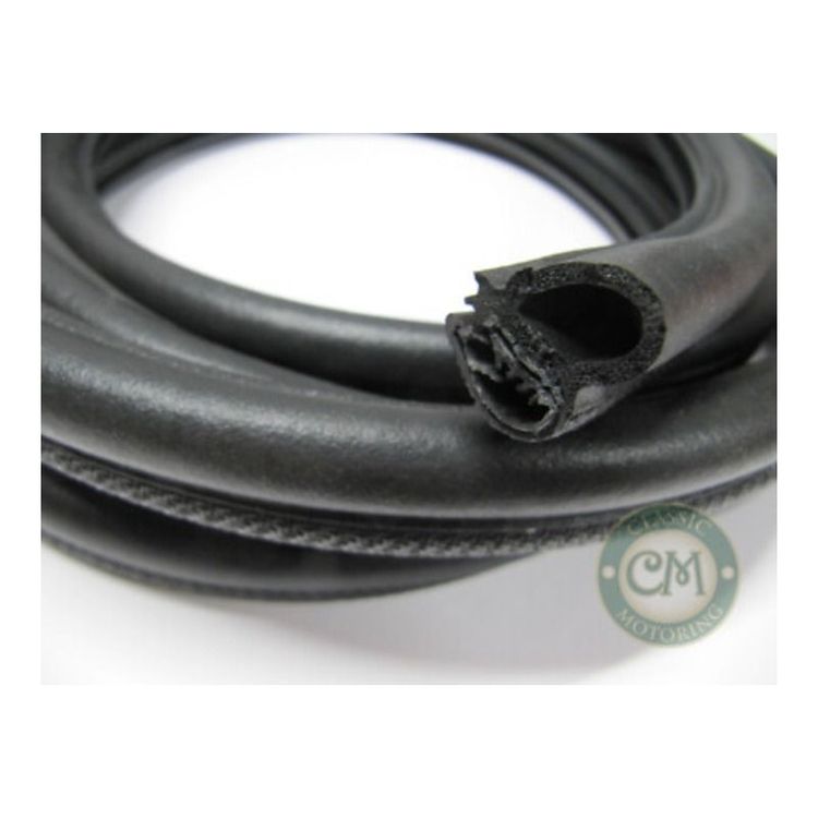Door Tube Rubber for Leyland 2518il