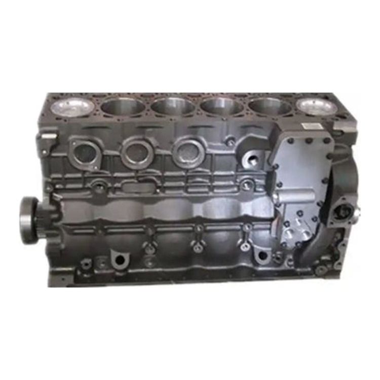 Engine Block Model:XG935H for XGMA PAYLOADER