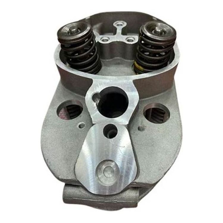 Engine Head Kirloskar Engine