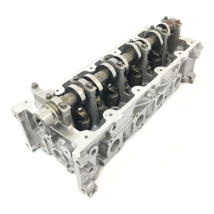 Engine Head Assembly for Ashok Leyland 2516