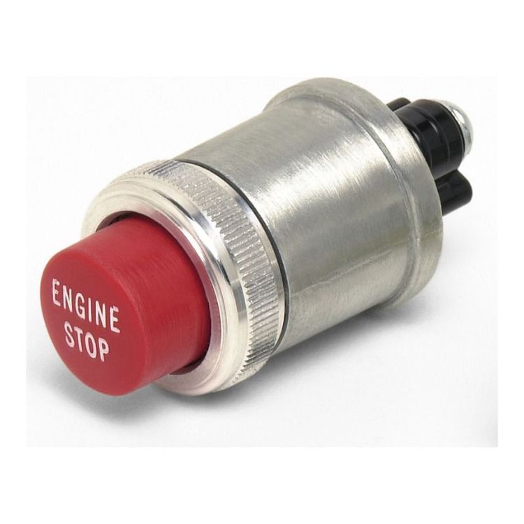 Engine Switch for SUPER 16&LEYLAND 2516