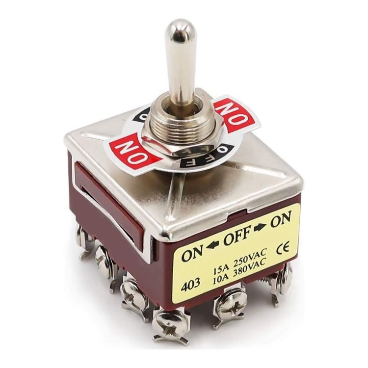 Flip Switch,P/N-25863200 for Concrete Pump