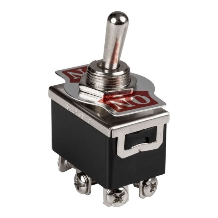 Flip Switch (P/N-067035005) for Concrete Pump 1410D