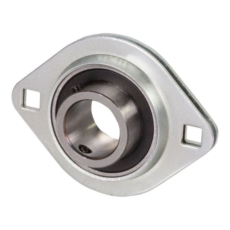 Flanged Bearing, P/N-80012382 for Concrete pump SCHWING SP1800