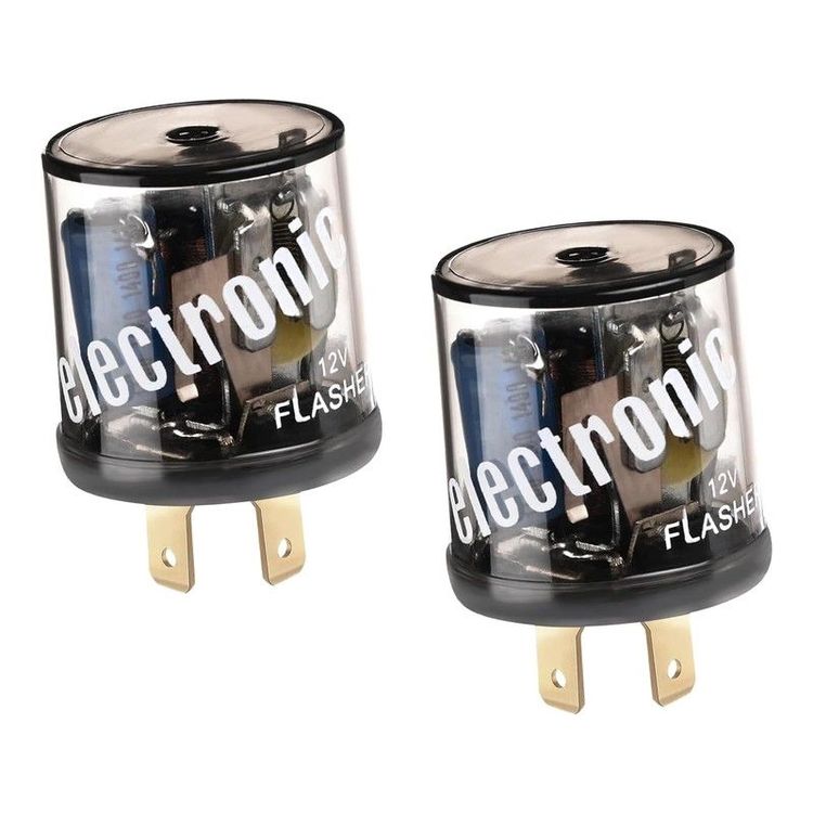 Flasher 12V for TATA 1612