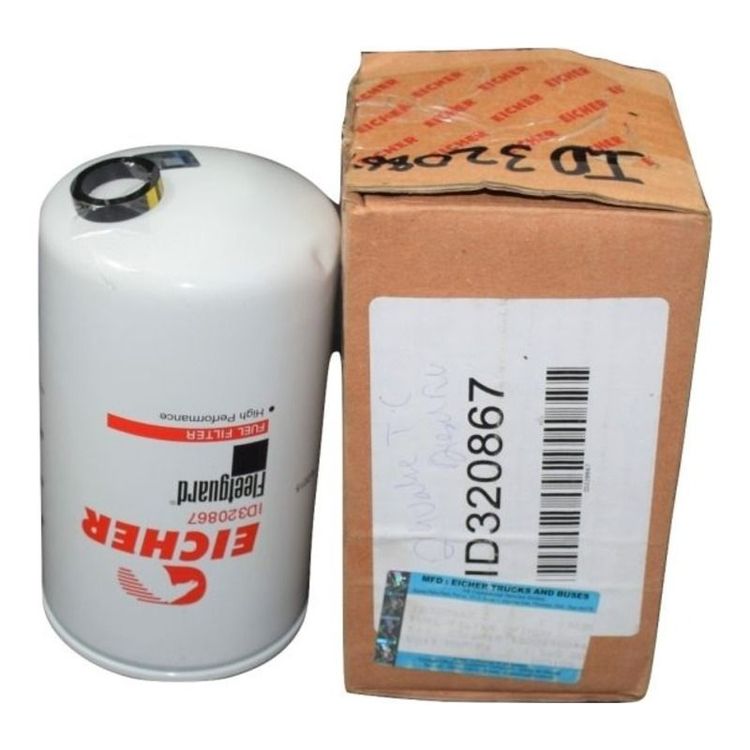 Fuel Filter ID-320877 For Eicher Pro5025T