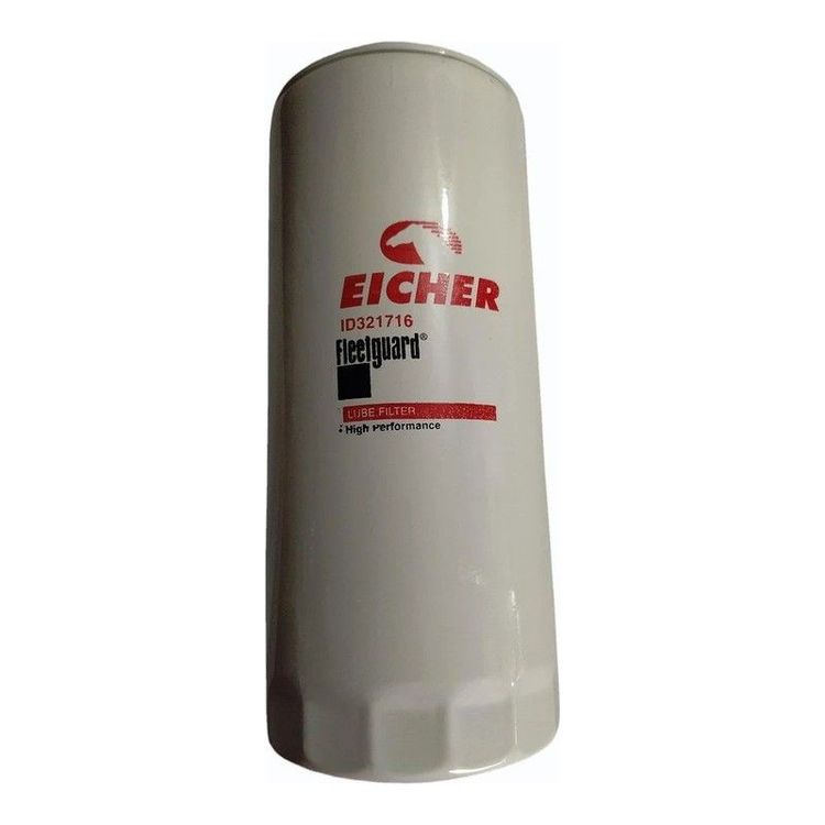Engine Oil Filter, P/N-ID334686