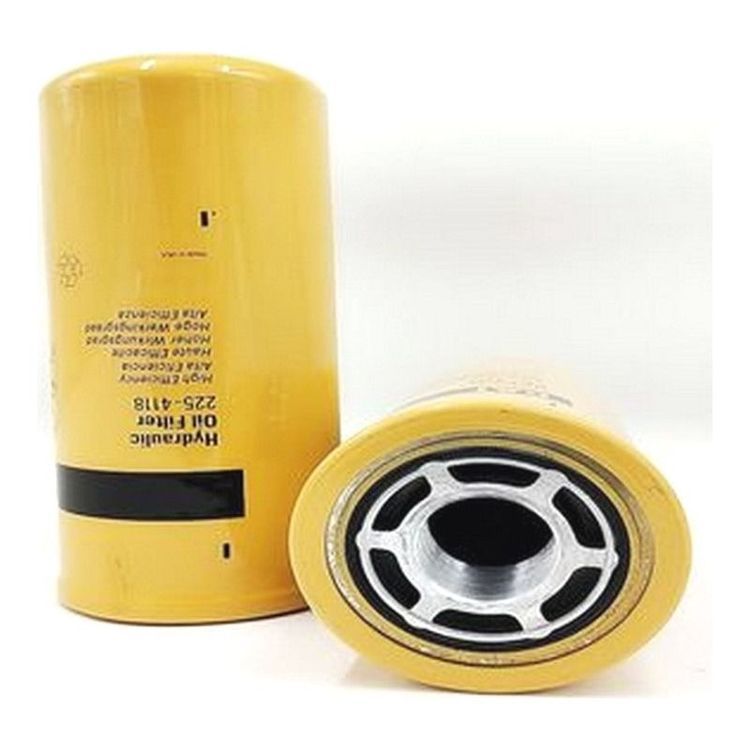 Hydraulic Oil Filter, P/N 53C0002 Model LiuGong 920D For Excavator