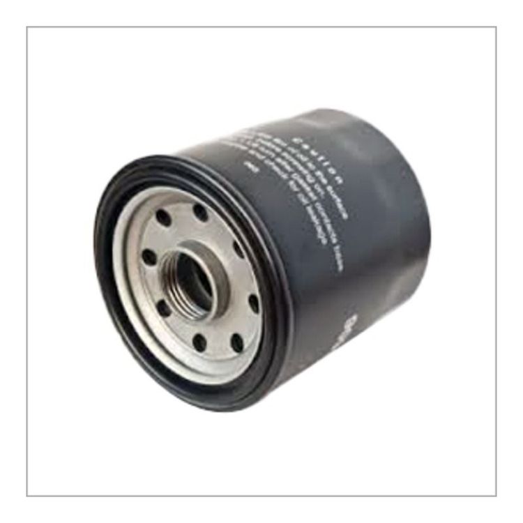 Engine Oil Filter (P/N:2223958456/40NM) for Eicher Dump Truck Model:Pro 6031T