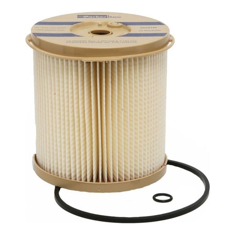 Fuel Filter Primary for Concrete Pump Volvo,P/N-3838852