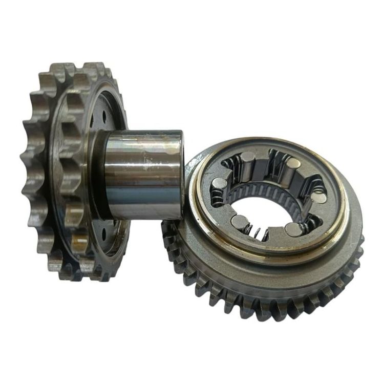 SELF GEAR TRIM P/N-ASC-SPG-647