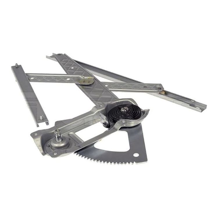 Door Glass Machine RH for Leyland 2518il