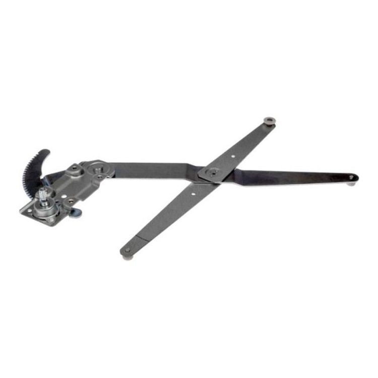 Door Glass Machine LH for Leyland 2516 & 2518il