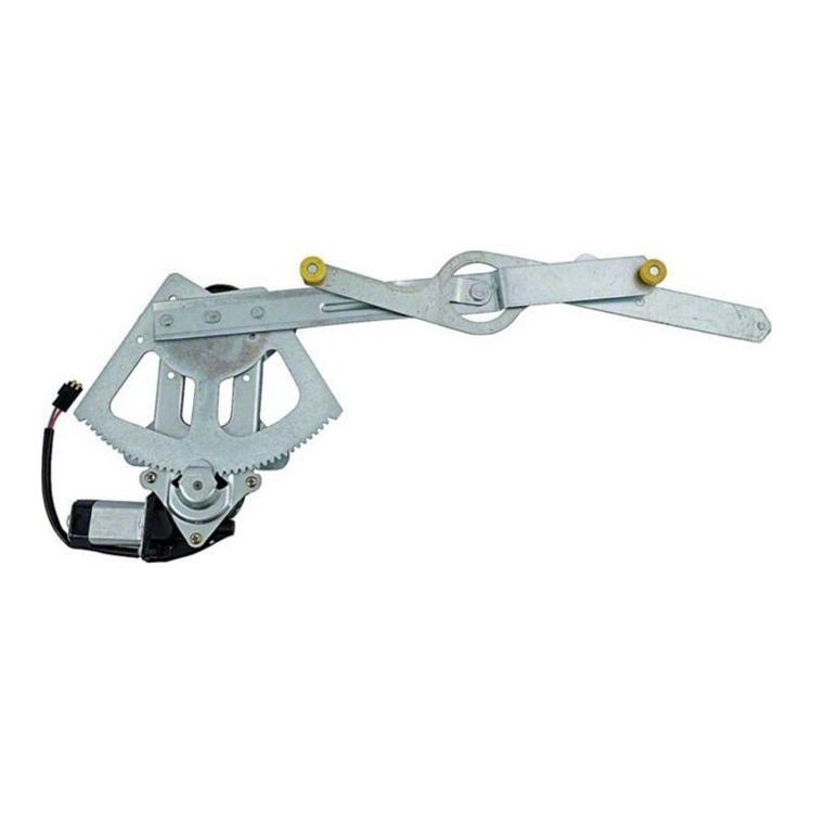 Glass Machine for TATA ACE EX2