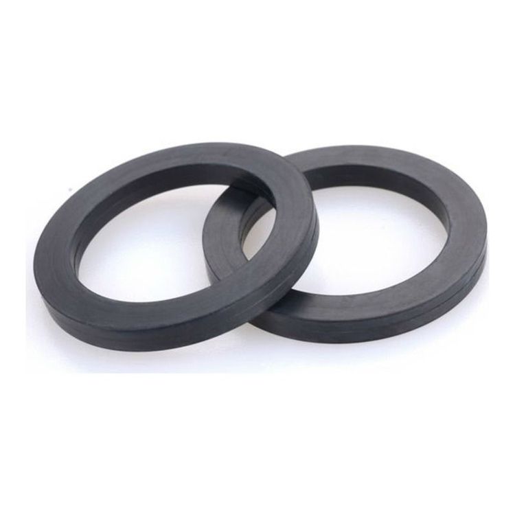 Rubber Gasket,OD-172xID-107.5xThick-8mm for Batching Plant HZS60