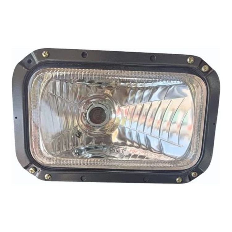Head Light 12V for TATA 1109&TATA 407 EX-2