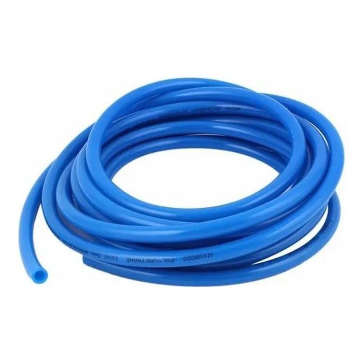 Pneumatic Hose Pipe - 10 mm