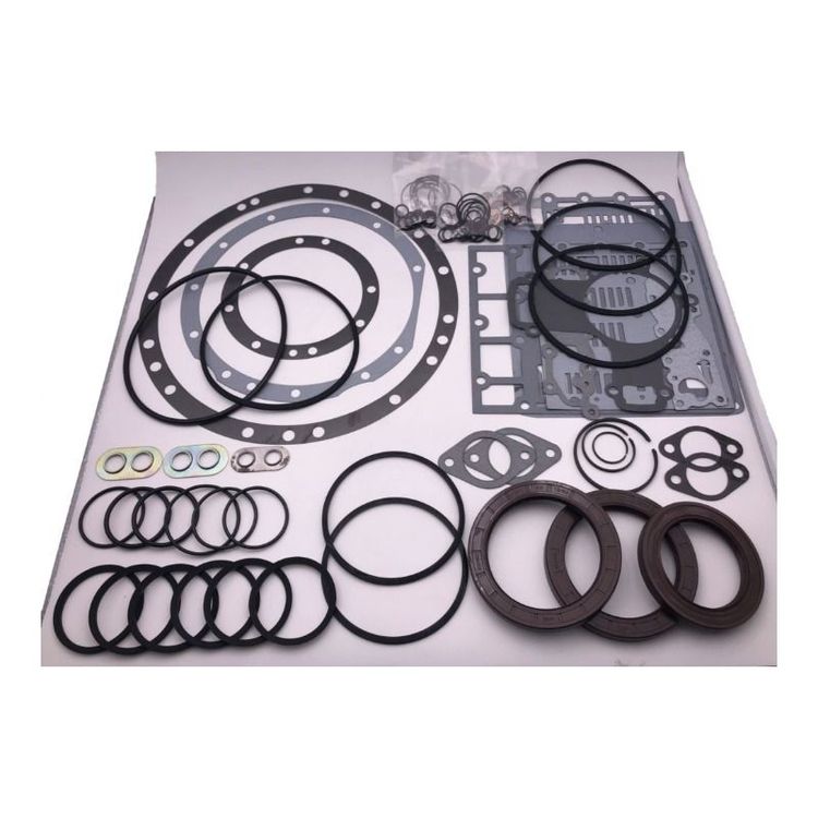 Hydraulic Pump Seal for PAYLOADER