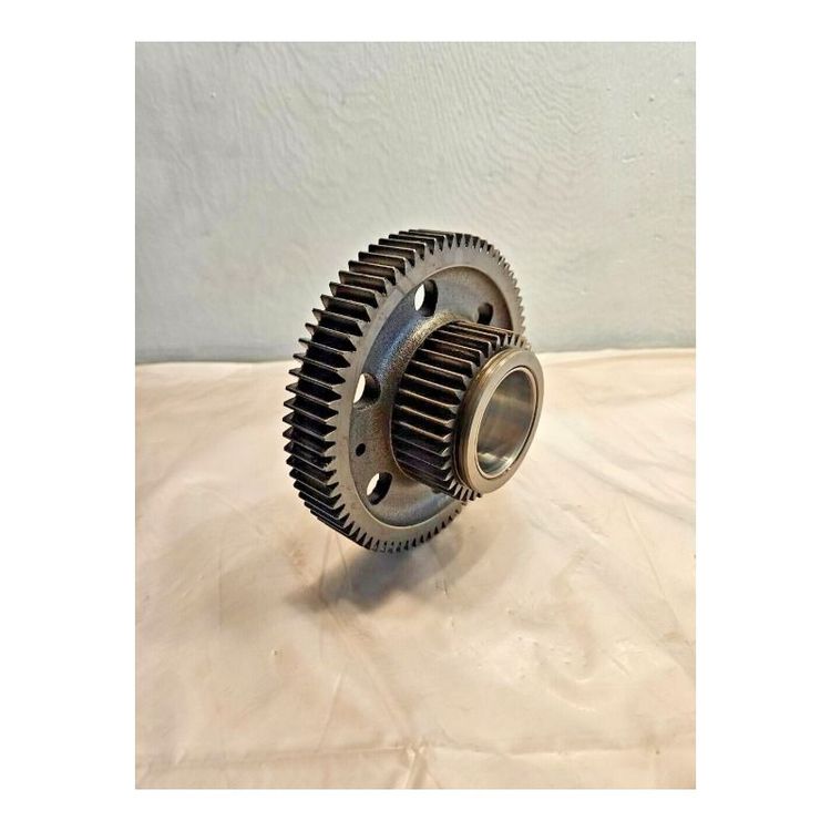 Ideal pinium kirloskar engine